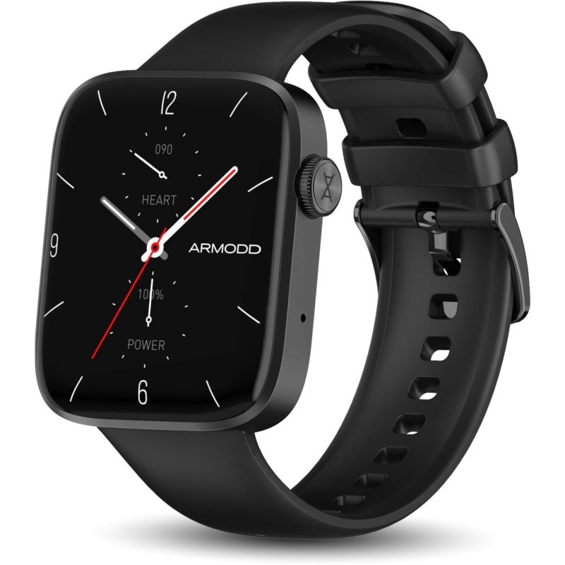 ARMODD Squarz 11 Pro smart watch colour Black 1 pc