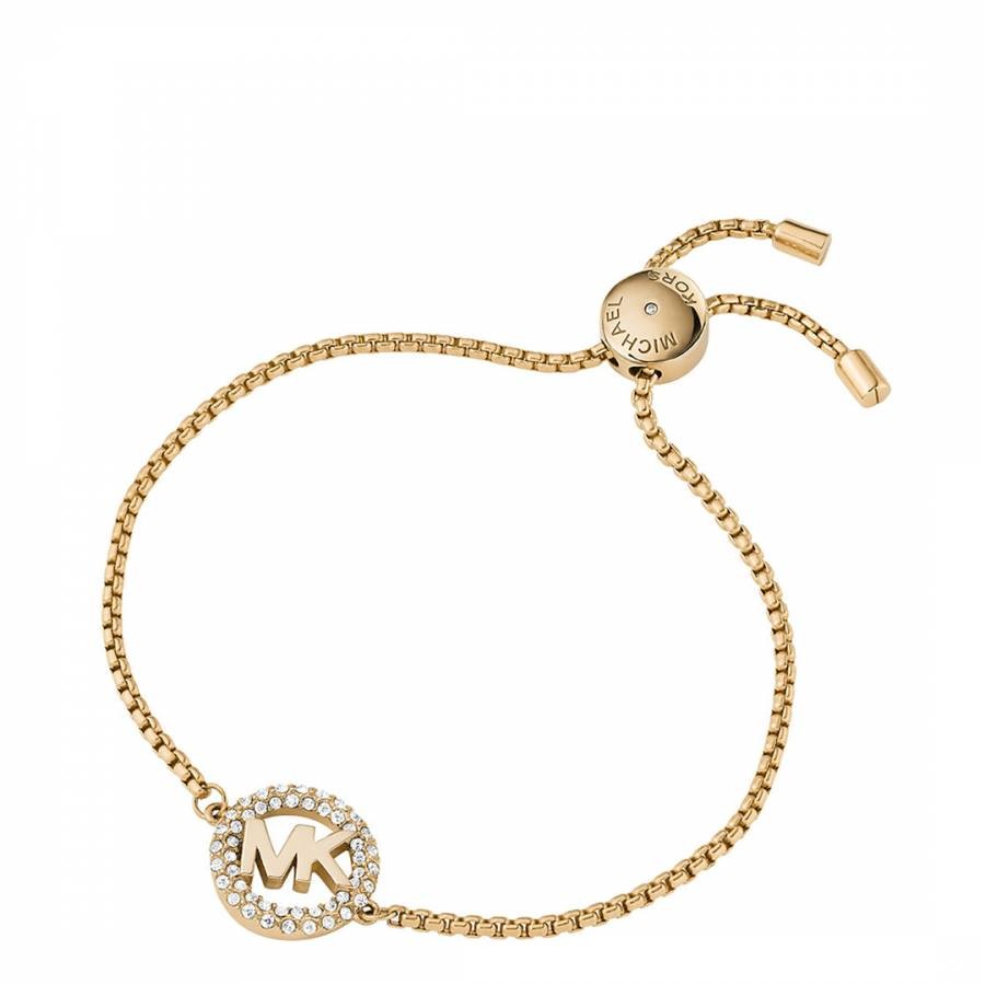 Rose Gold Chain Bracelet
