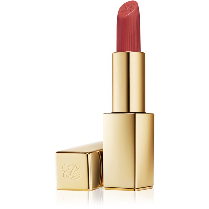 Estée Lauder Pure Color Matte Lipstick ultra matte longwear lipstick shade Rule Breaker 3,5 g