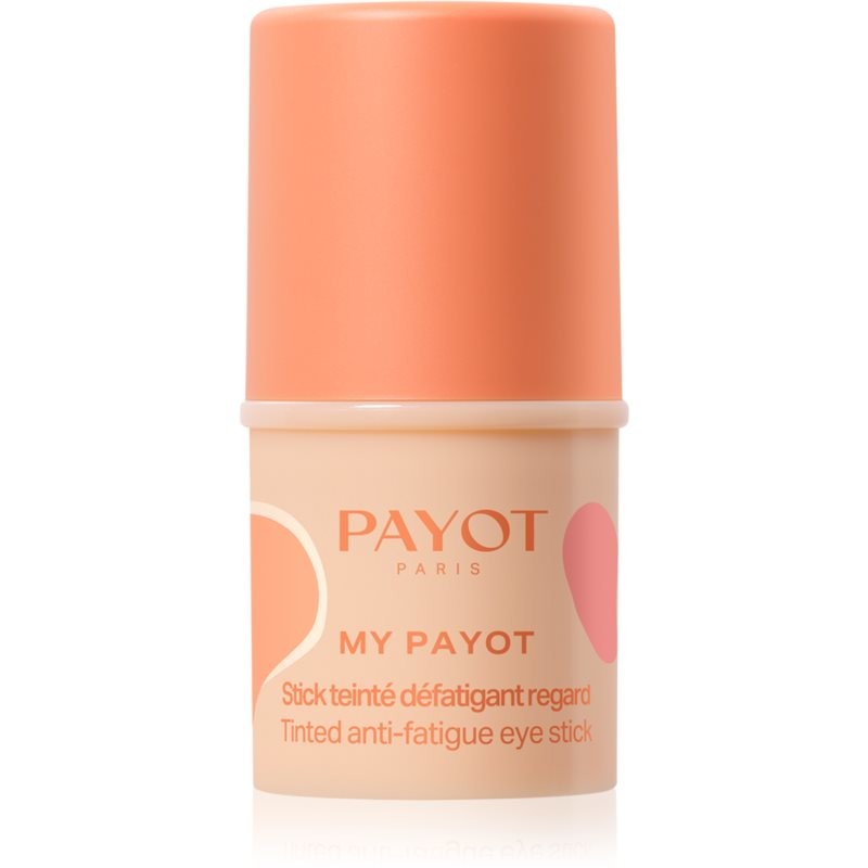 Payot My Payot Regard Glow hydrating regenerating stick for refreshment of tired eyes 4,5 g