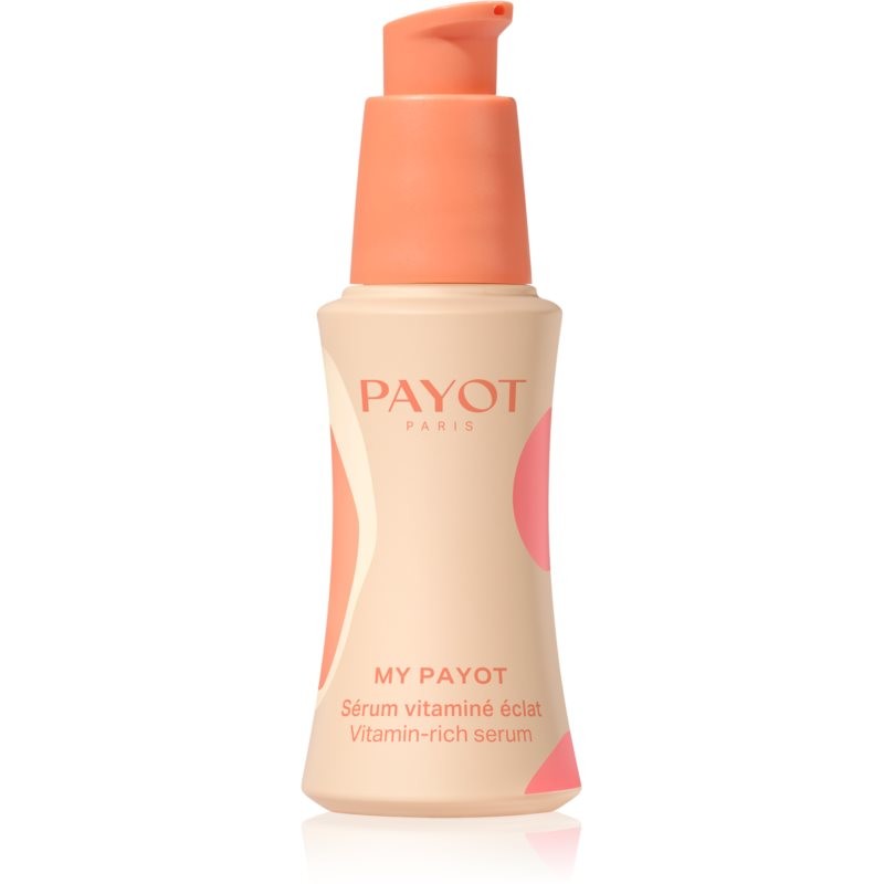 Payot My Payot Concentré Éclat brightening face serum with vitamine C 30 ml
