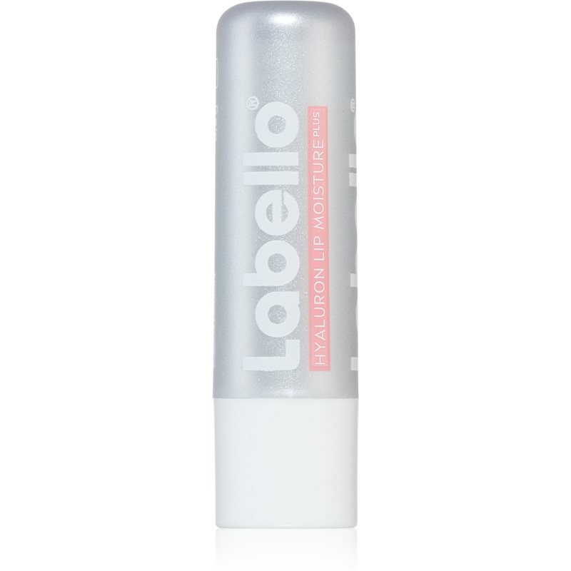 Labello Hyaluron Rose lip balm 5,2 g