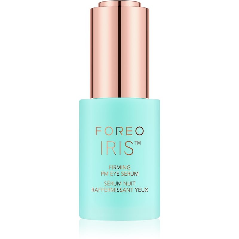 FOREO Iris™ Firming Eye Serum rejuvenating eye serum 15 ml