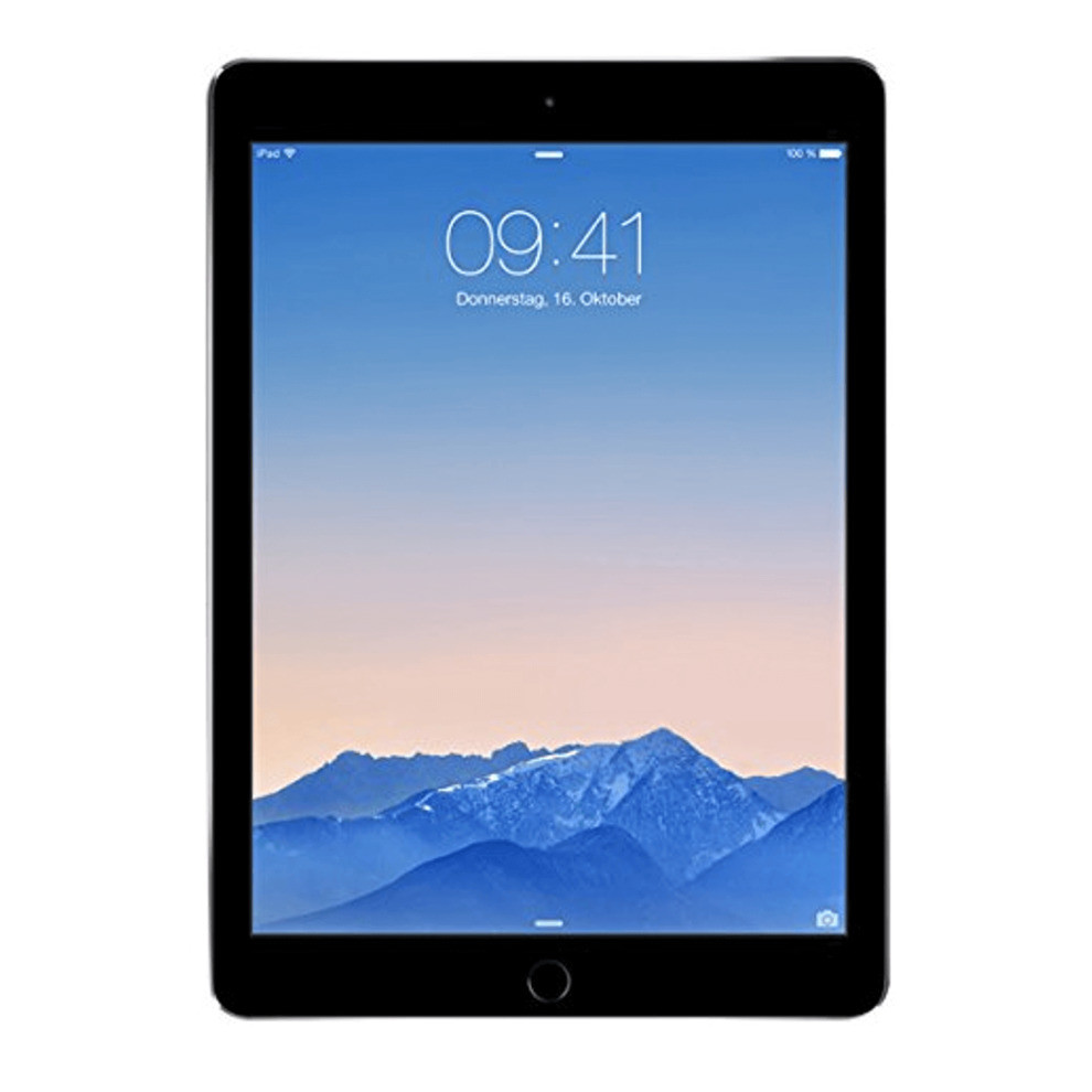 Apple iPad Air 2 64GB Space Grey | Wi-Fi  4G Unlocked