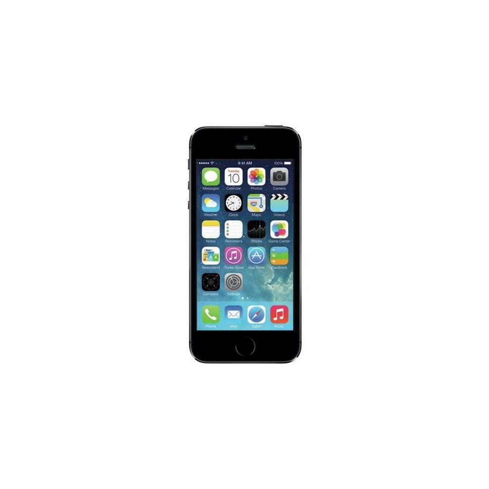 (16GB) Apple iPhone 5s | Space Grey