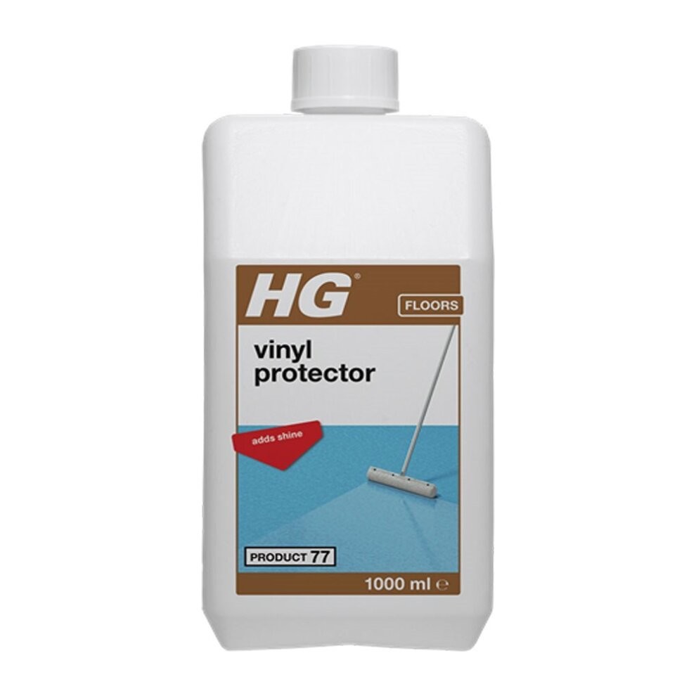 HG Vinyl Protector Shine 1 Litre Product 77