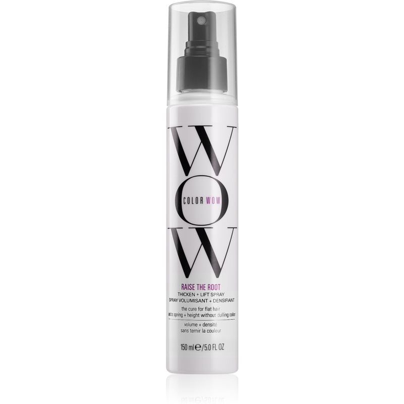 Color WOW Raise the Roots Volume Spray For Colored Hair 150 ml