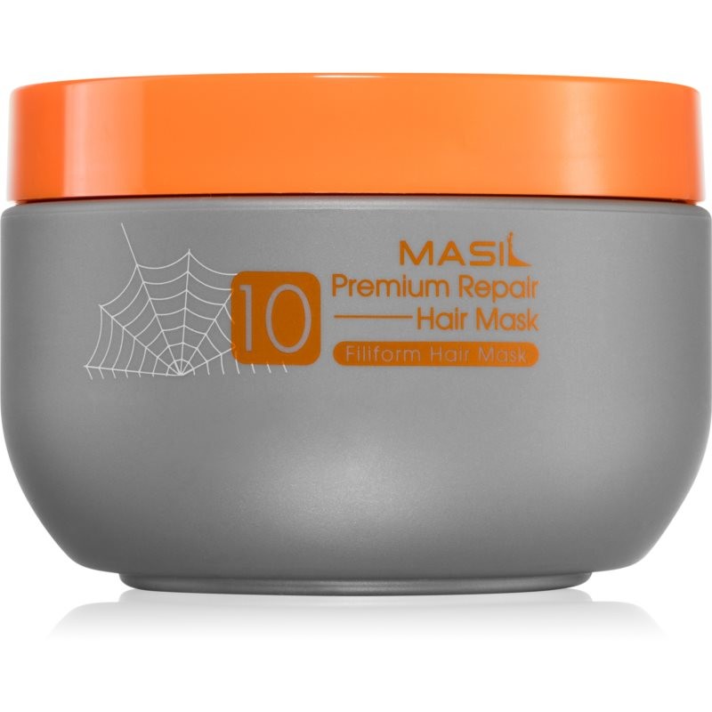 MASIL 10 Premium Repair restorative mask for damaged hair 300 ml