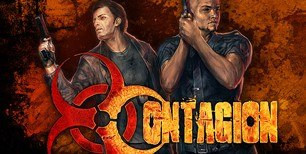Contagion RU VPN Required Steam Gift
