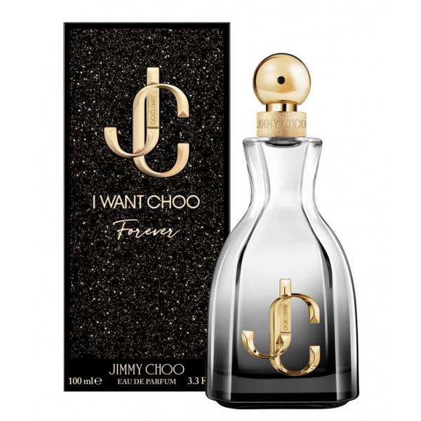 Jimmy Choo - I Want Choo Forever 60ml Eau De Parfum Spray