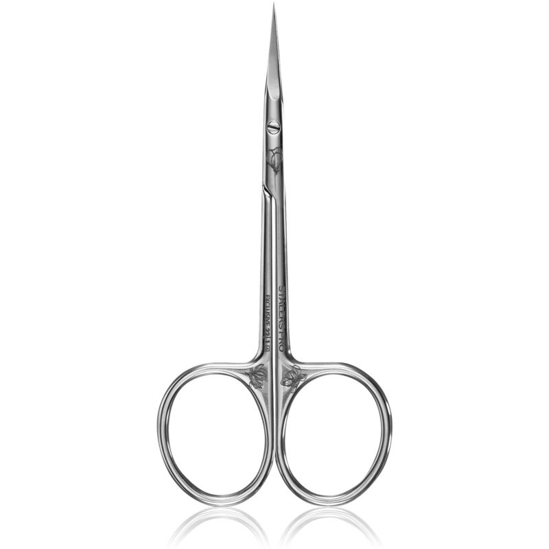 Staleks Exclusive 22 Type 1 scissors for nail cuticles 1 pc