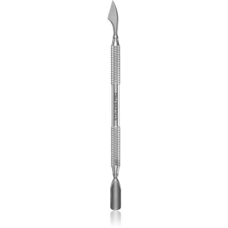 Staleks Smart 10 50 Type 2 cuticle pusher and remover 1 pc