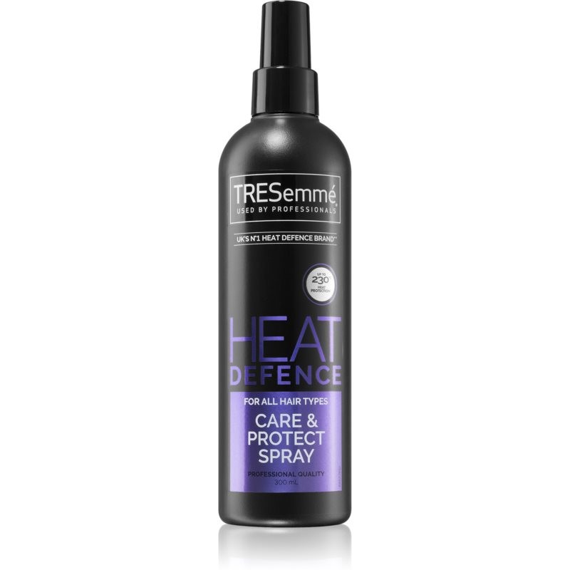 TRESemmé Heat Defence styling protective hair spray 300 ml