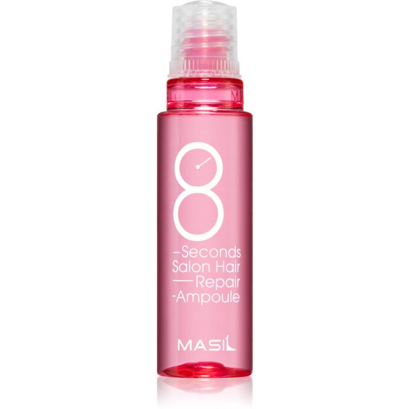 MASIL 8 Seconds Salon Hair intensive nourishing mask for the treatment of damaged hair 15 ml