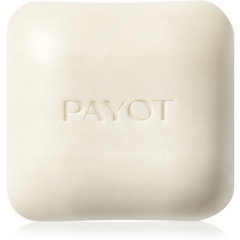 Payot Herbier Nettoyant Solide bar soap for face and body 85 g
