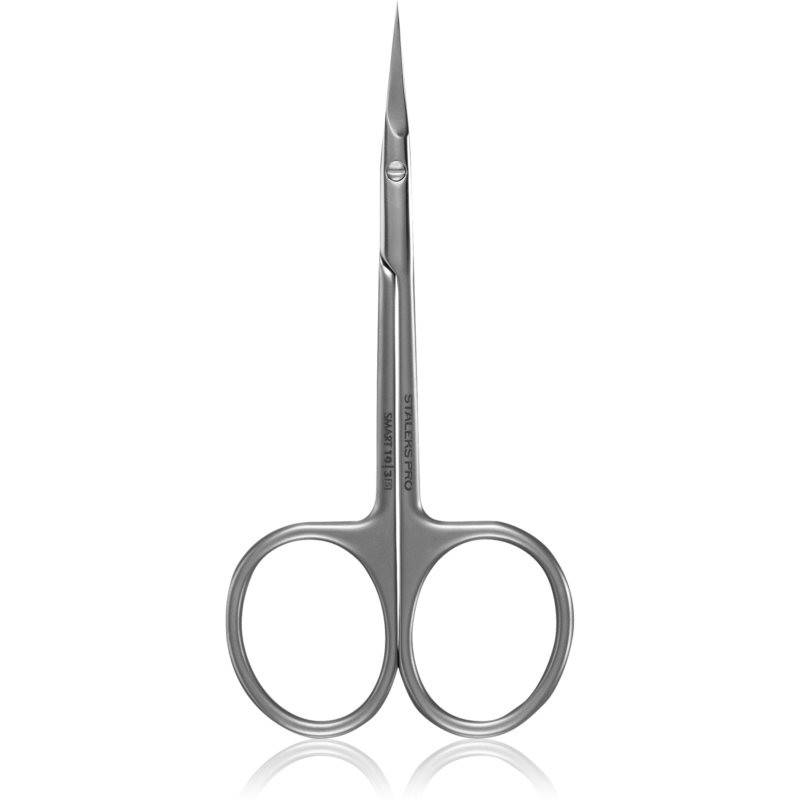 Staleks Smart 10 10 Type 3 scissors for nail cuticles 1 pc