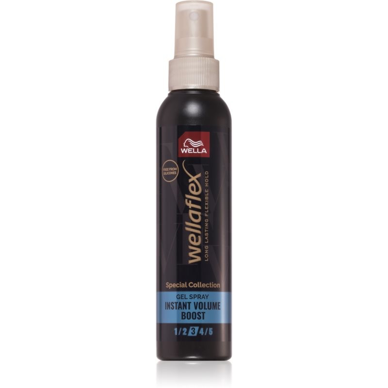 Wella Wellaflex Special Collection lightweight gel in spray 150 ml