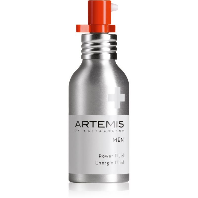 ARTEMIS MEN Power Fluid skin fluid SPF 15 50 ml