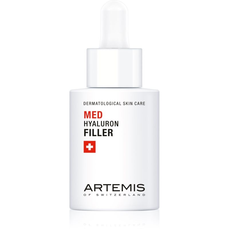ARTEMIS MED Hyaluron Filler lifting serum with hyaluronic acid 30 ml