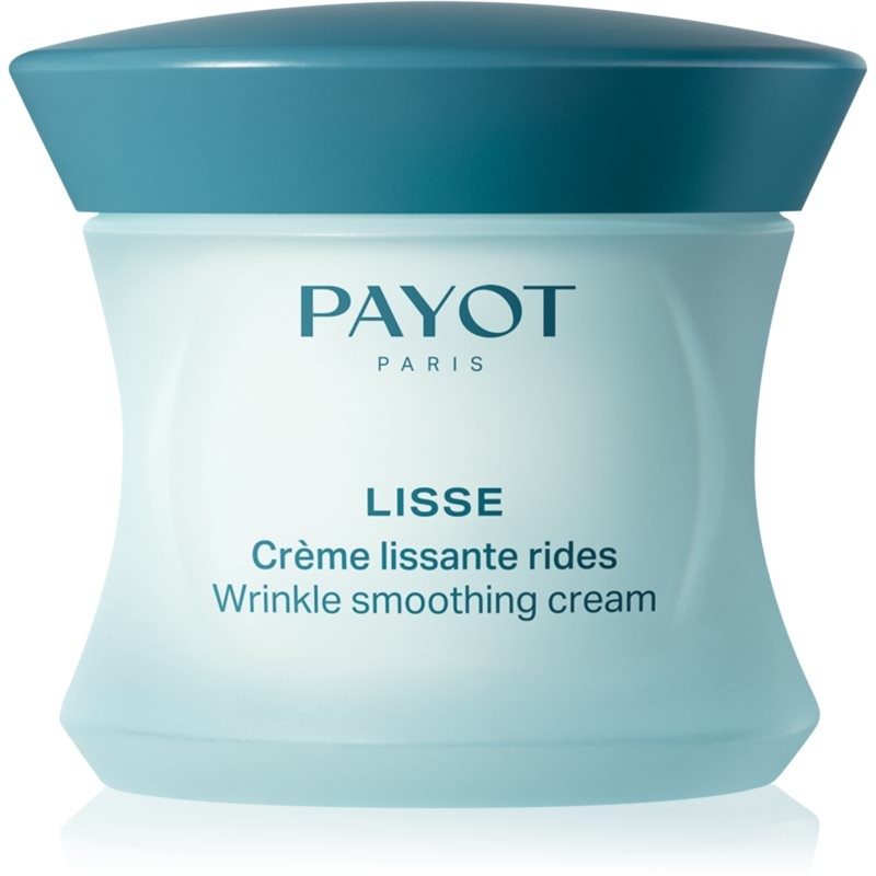 Payot Lisse Wrinkles Smoothing Cream smoothing day cream with anti-wrinkle effect 50 ml