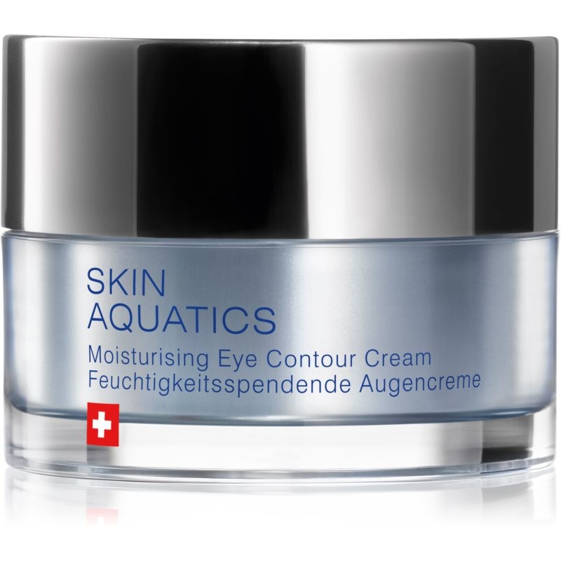 ARTEMIS SKIN AQUATICS Moisturising moisturizing eye cream 15 ml