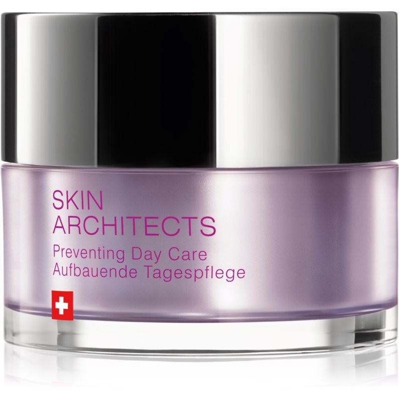 ARTEMIS SKIN ARCHITECTS Preventing anti-aging protective day cream with regenerative effect 50 ml