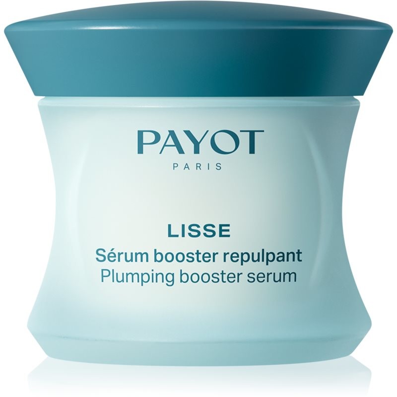 Payot Lisse Plumping Booster Serum concentrated serum with hyaluronic acid 50 ml