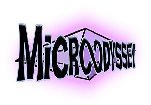 Microodyssey Steam CD Key
