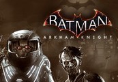 Batman: Arkham Knight - Season of Infamy: Most Wanted Expansion DLC Steam CD KeY