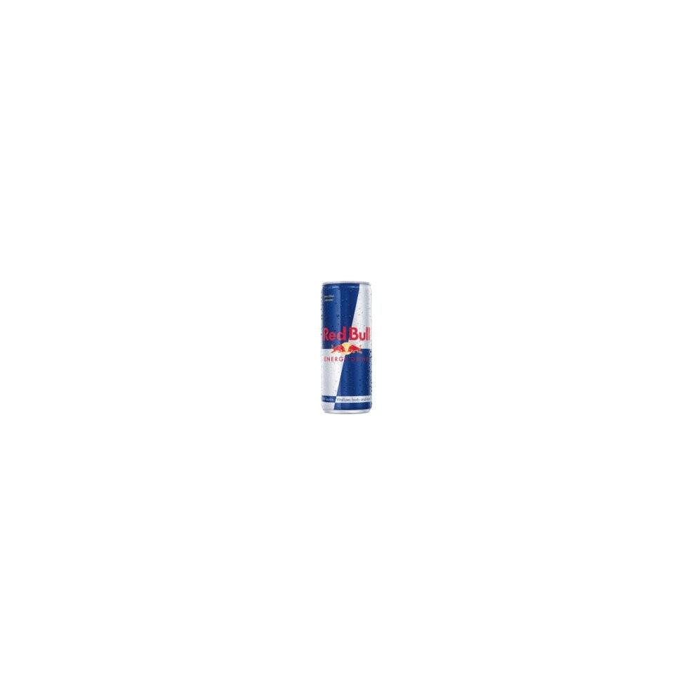Red Bull Energy Drink 250ml (24 x 250ml)