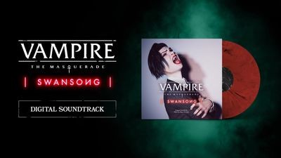 Vampire: The Masquerade - Swansong Soundtrack