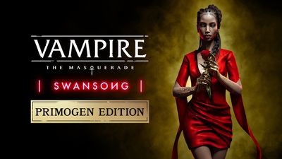 Vampire: The Masquerade â Swansong PRIMOGEN