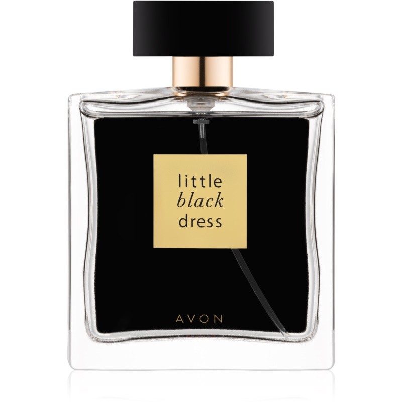 Avon Little Black Dress Eau de Parfum for Women 100 ml