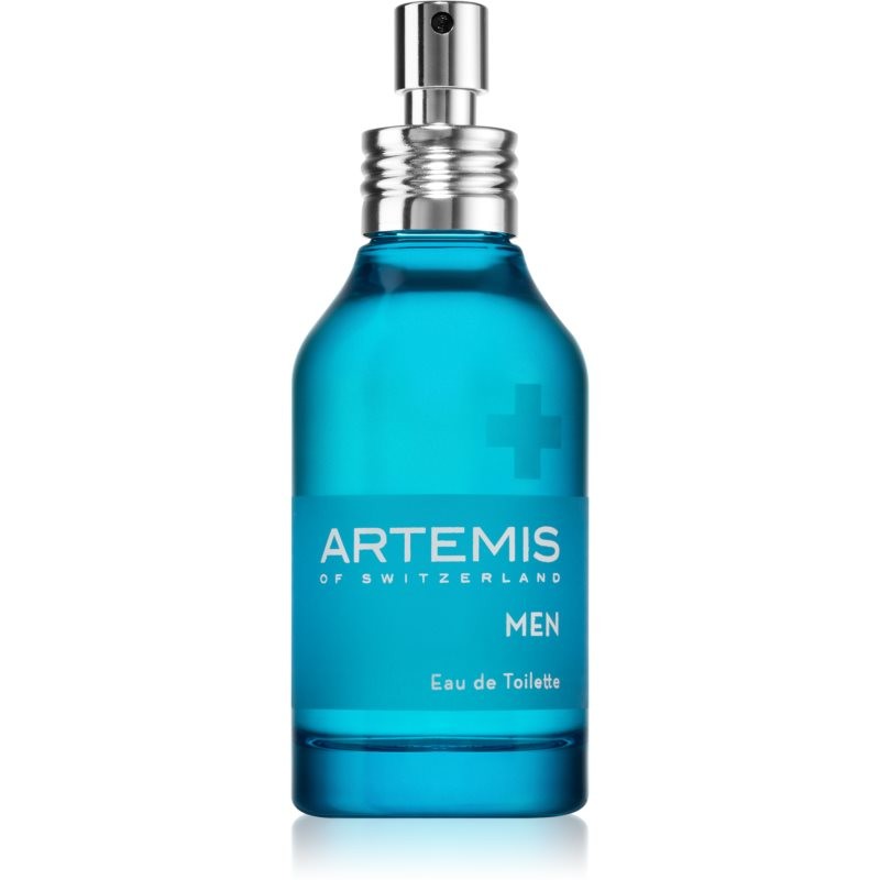 ARTEMIS MEN The Fragrance energising body spray for men 75 ml