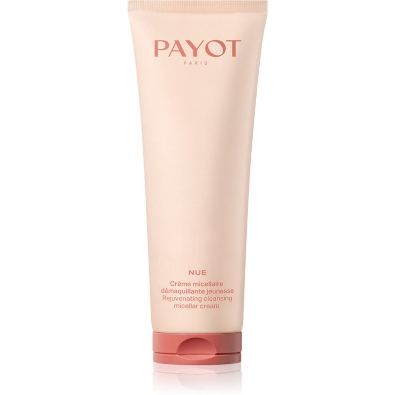 Payot Nue Nue Creme Jeunesse Demaquillante cleansing cream for face 150 ml