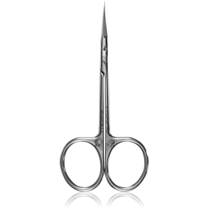 Staleks Exclusive 20 Type 1 scissors for nail cuticles 1 pc