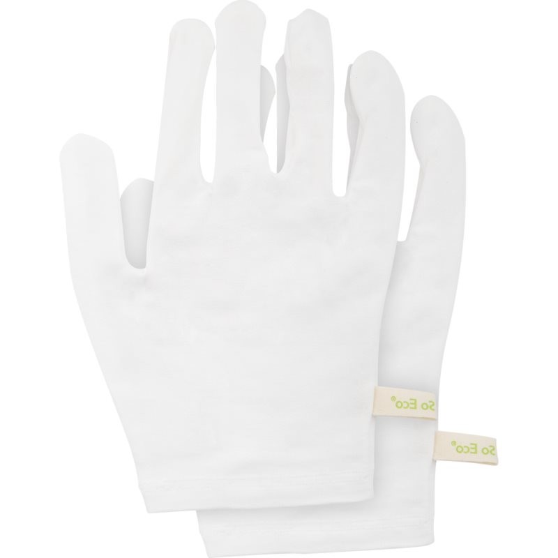 So Eco Spa Gloves treatment gloves for intensive hydratation 2 pc