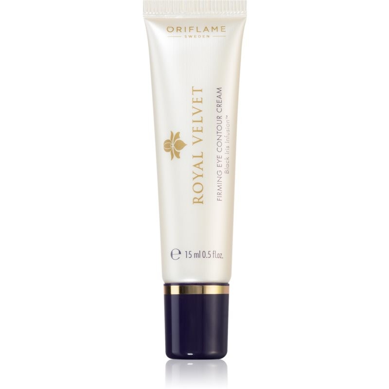 Oriflame Royal Velvet firming eye cream 15 ml