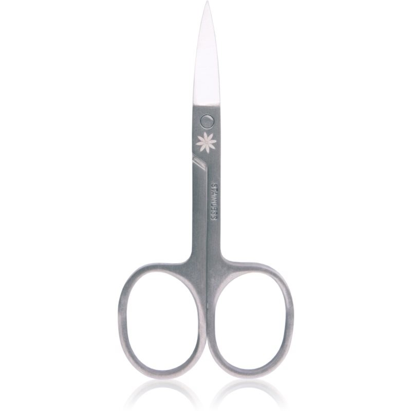 Brushworks Nail Scissors nail scissors 1 pc