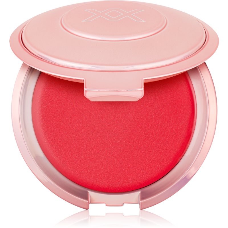 XX by Revolution XX STRIKE BALM BLUSH multi-purpose makeup for eyes, lips and face shade Aura Coral 7 g