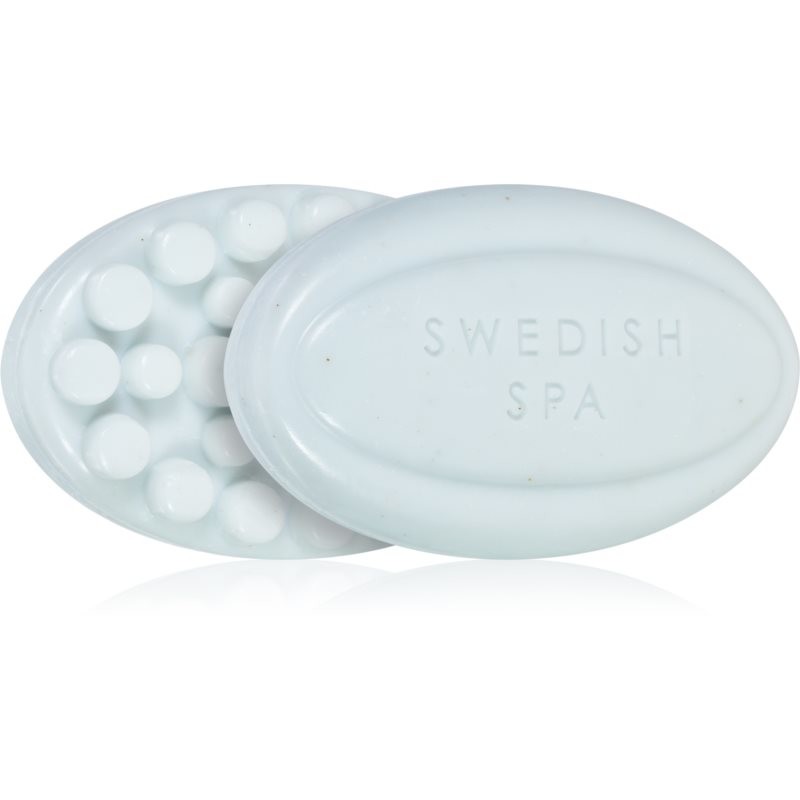 Oriflame Swedish Spa Smooth Rocks exfoliating bar 100 g