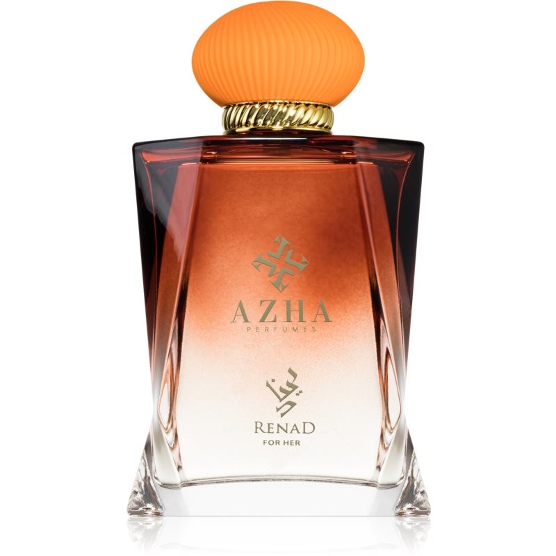 AZHA Perfumes Renad eau de parfum for women ml