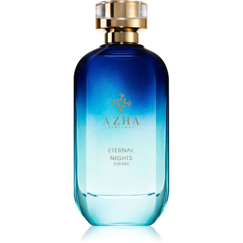 AZHA Perfumes Eternal Nights eau de parfum for women ml