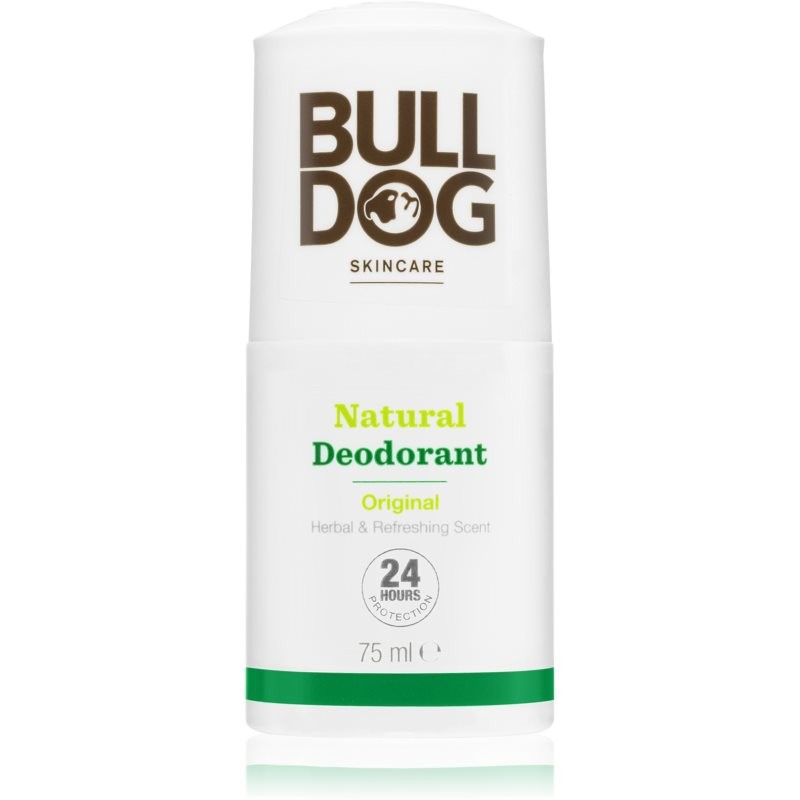 Bulldog Original Deodorant roll-on deodorant ml