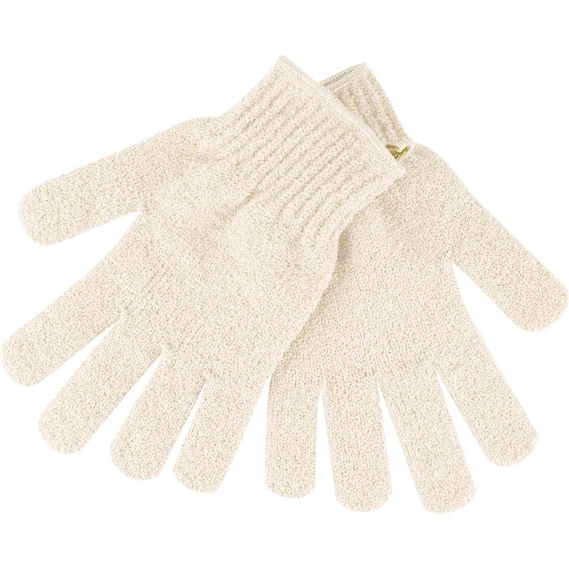 So Eco Exfoliating Body Gloves exfoliating glove 2 pc