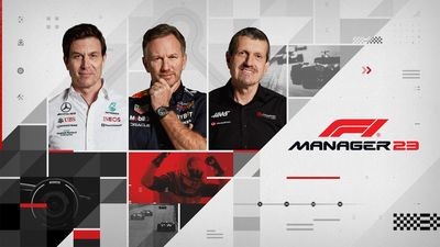 F1Â® Manager 2023