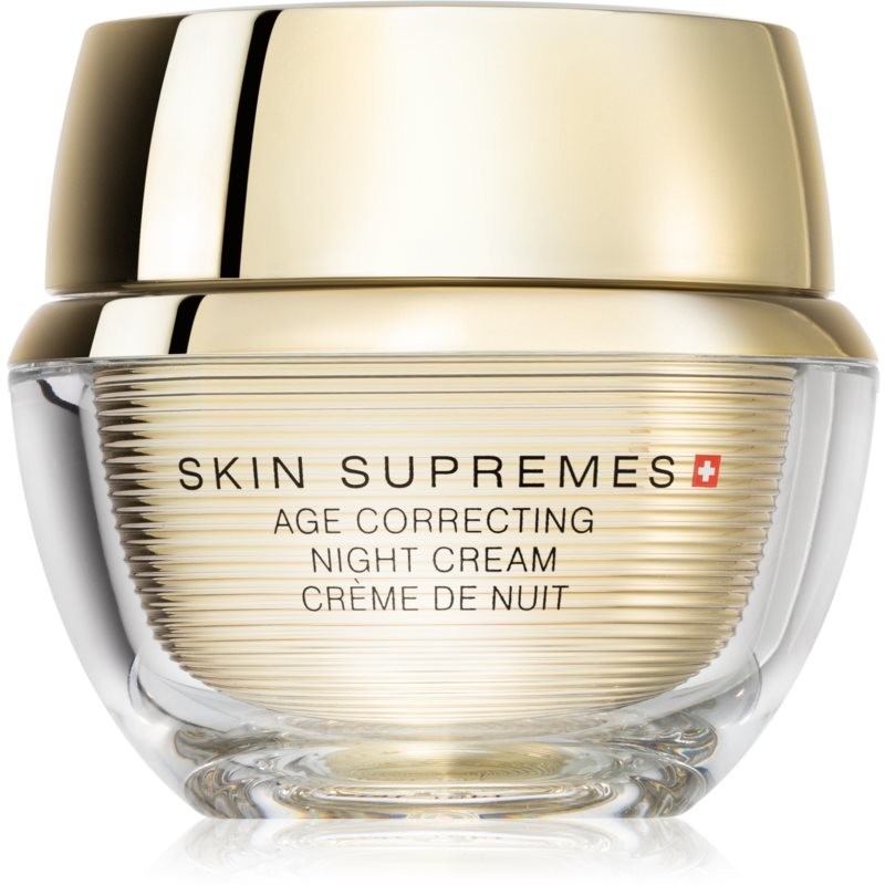 ARTEMIS SKIN SUPREMES Age Correcting regenerating night cream 50 ml