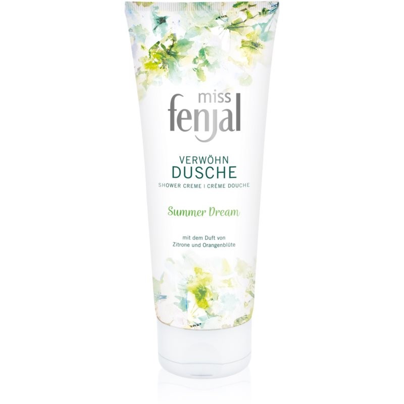 Fenjal Summer Dream shower cream 200 ml