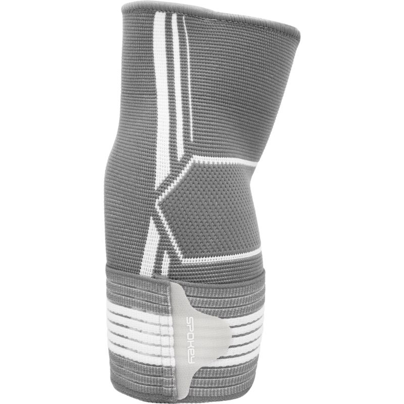 Spokey Segro Pro compression support for elbow size UNI 1 pc