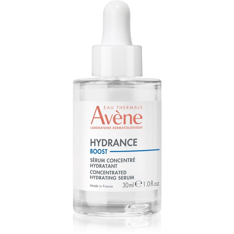 Avène Hydrance Boost concentrated serum for intensive hydration 30 ml